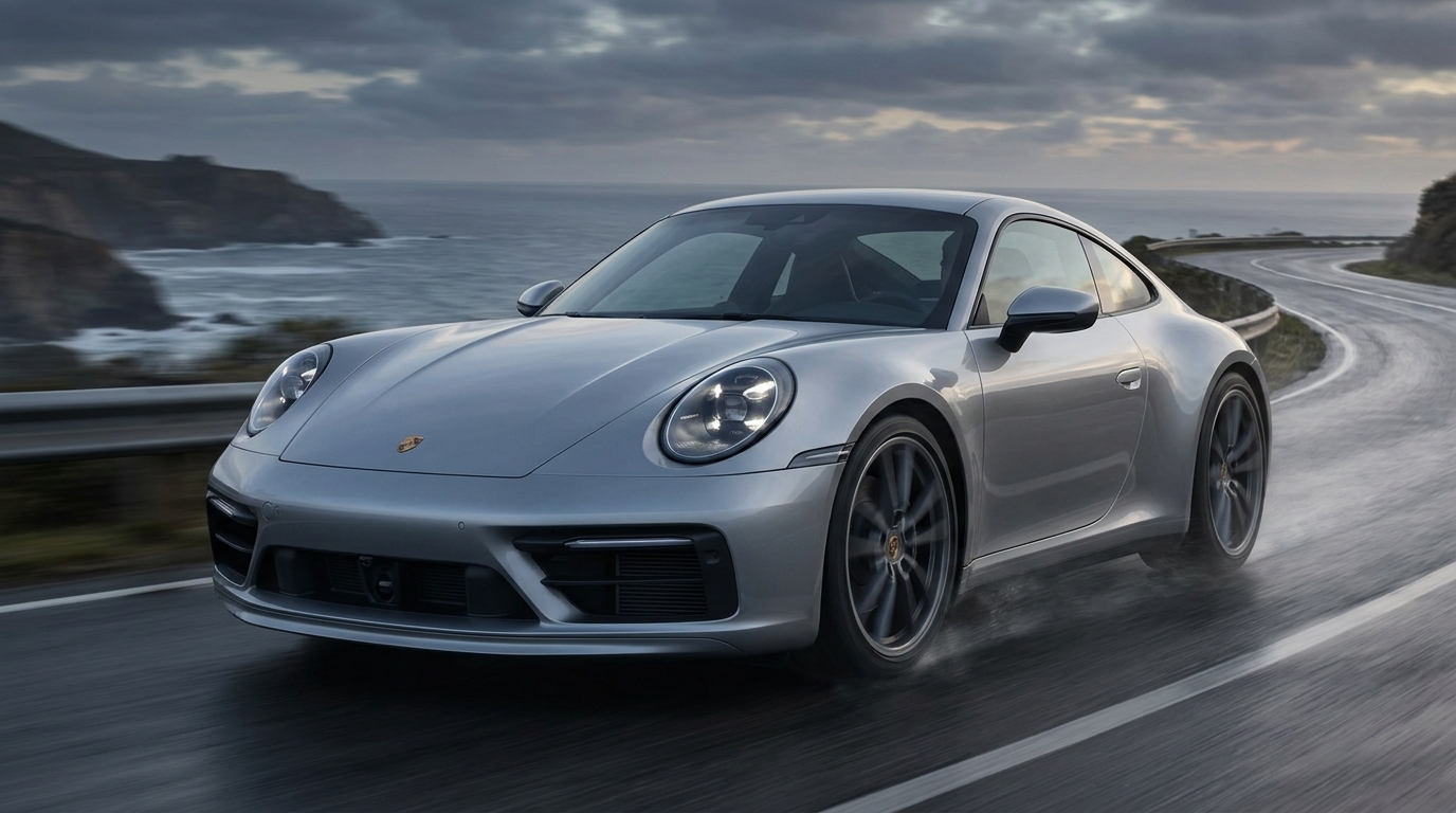 Porsche 911 Collection