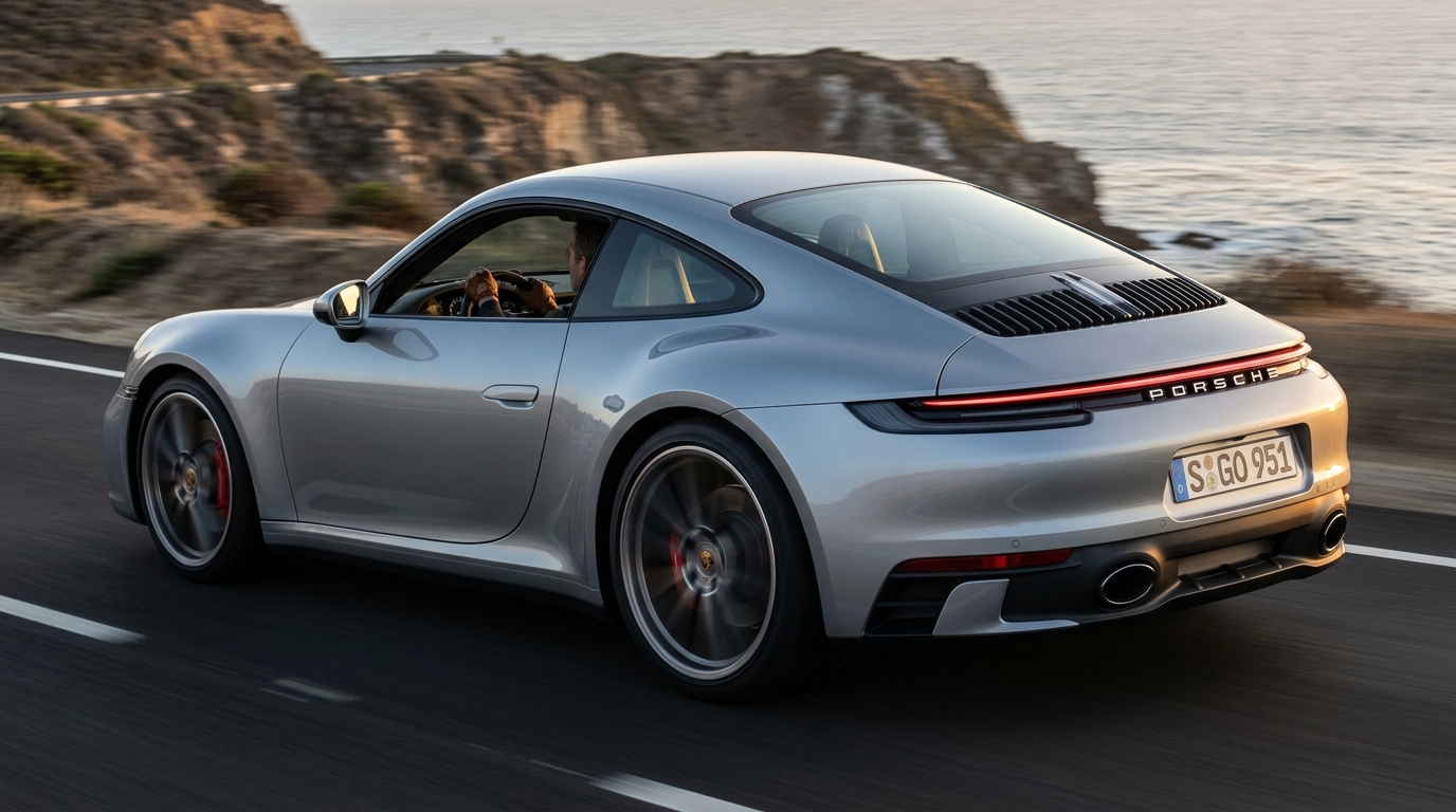 Porsche 911 Collection - imagem 1