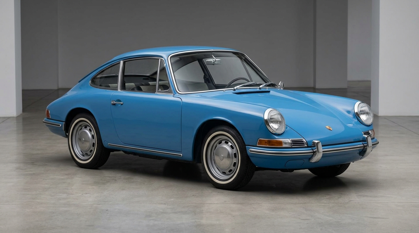 Porsche 911 Collection - imagem 7