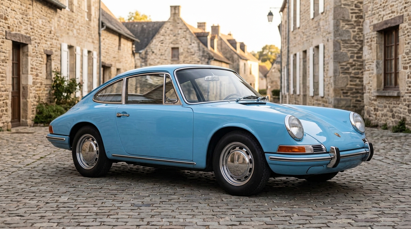Porsche 911 Collection - imagem 5