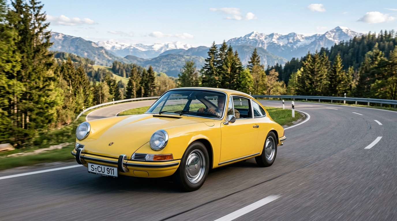 Porsche 911 Collection - imagem 6