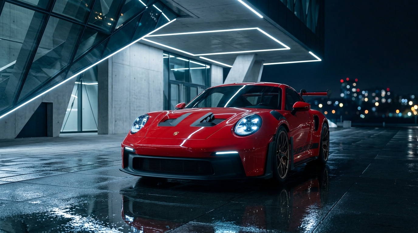 Porsche 911 Collection - imagem 9