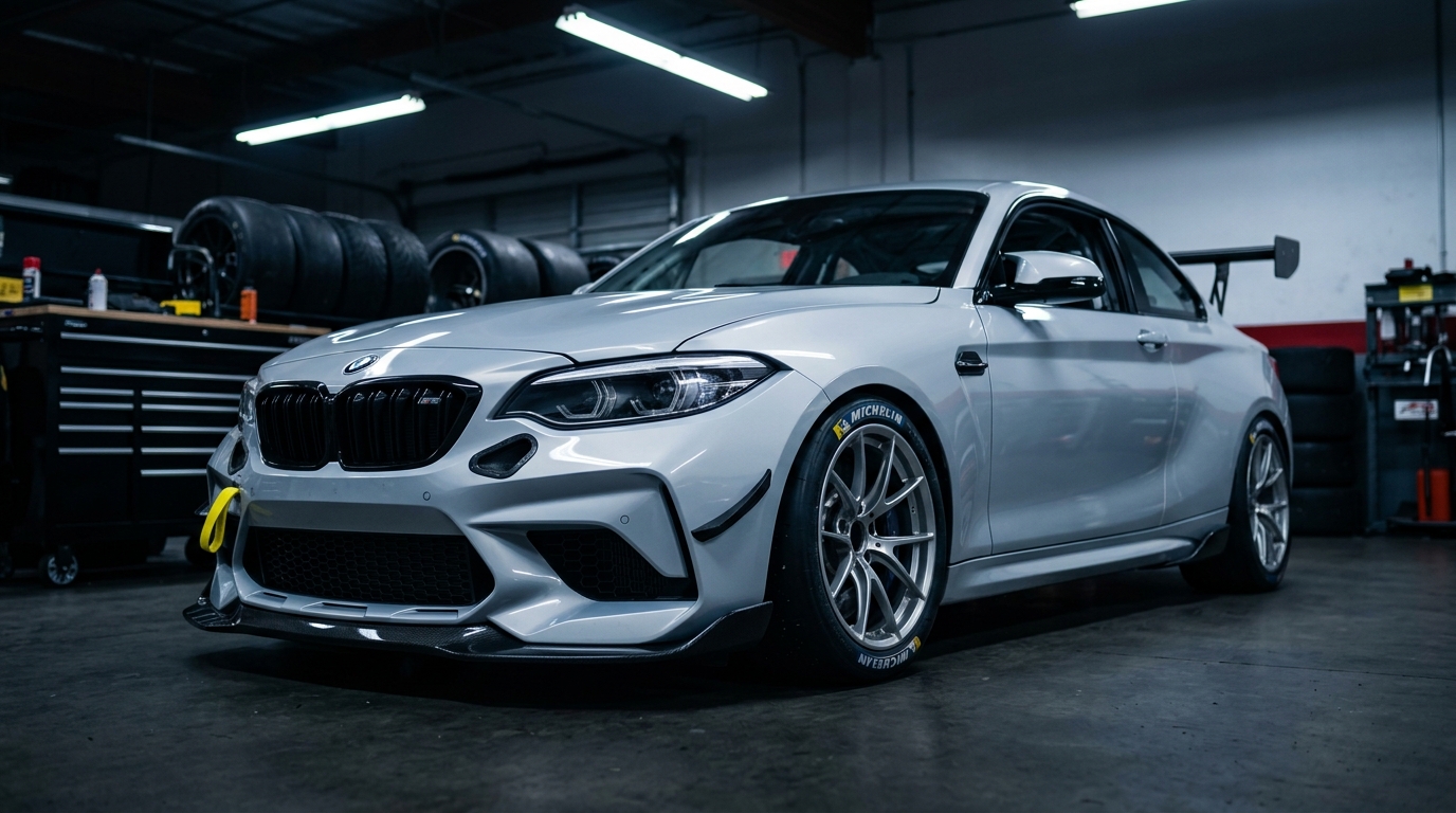 BMW Collection