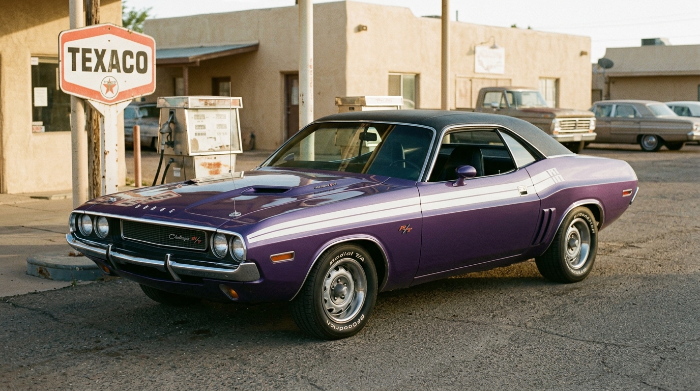 Dodge Charger Collection - imagem 1