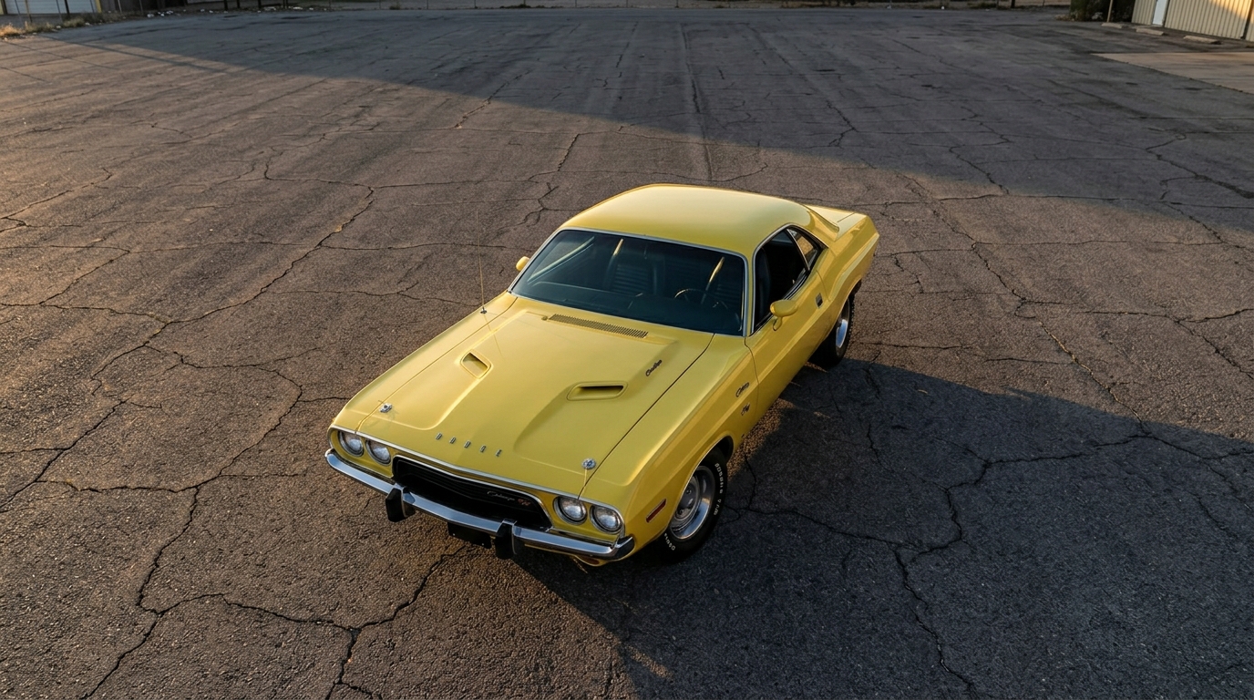 Dodge Charger Collection - imagem 2