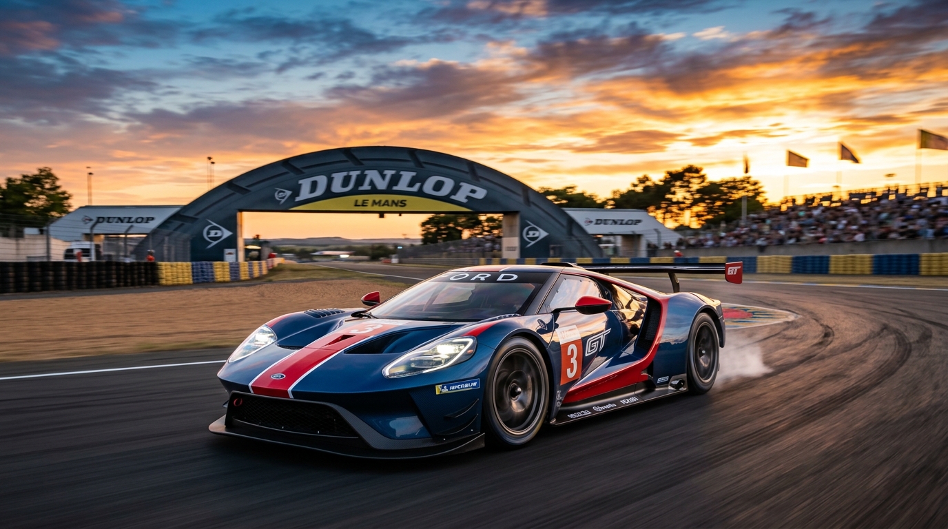 Ford GT40 Collection - imagem 5