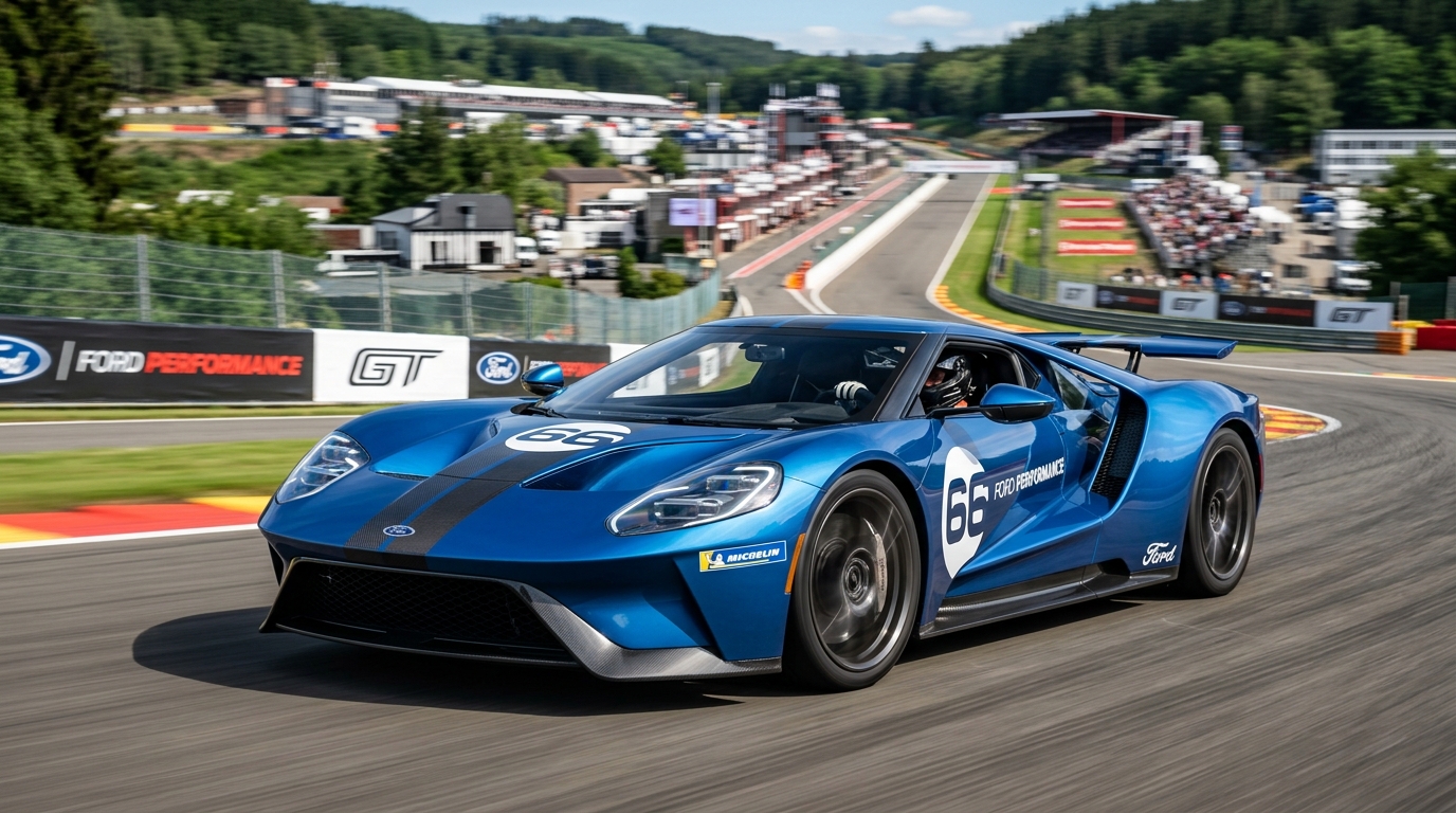 Ford GT40 Collection - imagem 6