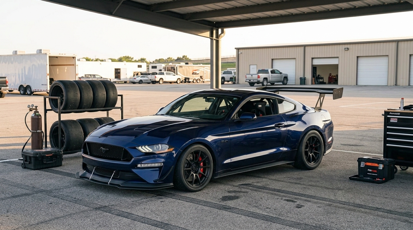 Ford Mustang Collection - imagem 6
